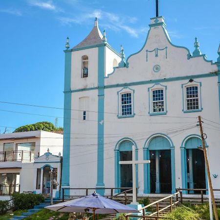Vila Do Morro Pousada Morro de São Paulo Exterior foto